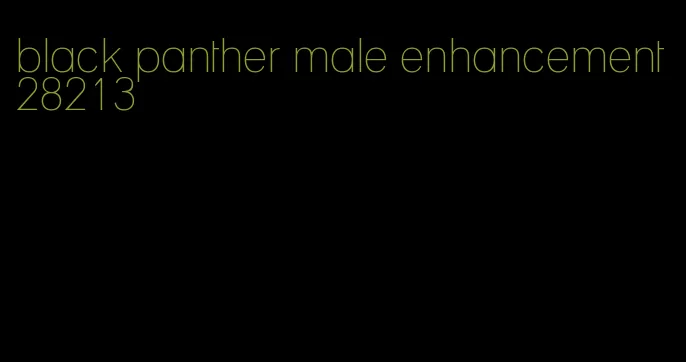 black panther male enhancement 28213