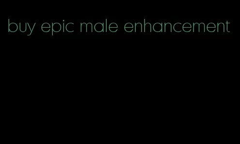 buy epic male enhancement