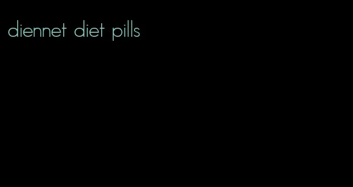 diennet diet pills