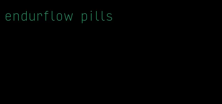 endurflow pills