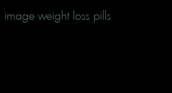 image weight loss pills