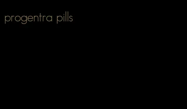 progentra pills
