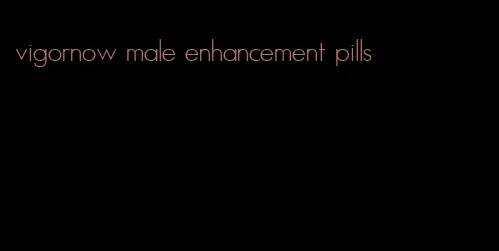 vigornow male enhancement pills