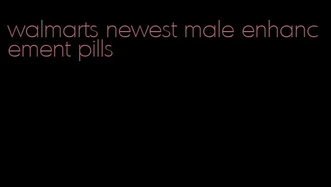 walmarts newest male enhancement pills