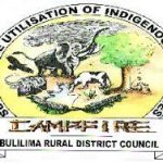 Bulilima Rural District Council