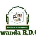Gwanda Rural District Council