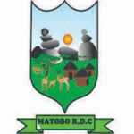Matobo Rural District Council