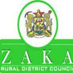 Zaka Rural District Council
