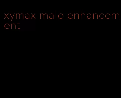 xymax male enhancement